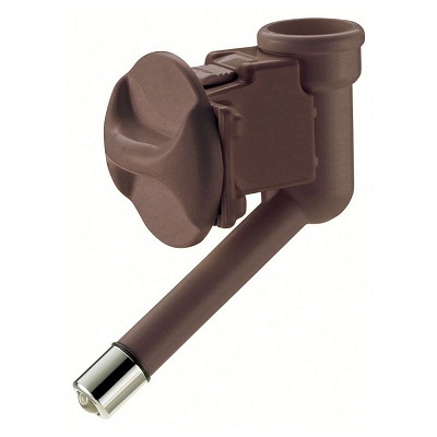 Richell 高品質水瓶咀 (啡色) / (粉紅色) / (白色) / (綠色)