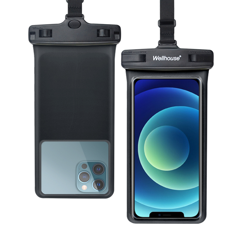 立體手機防水袋 (全品牌通用款)