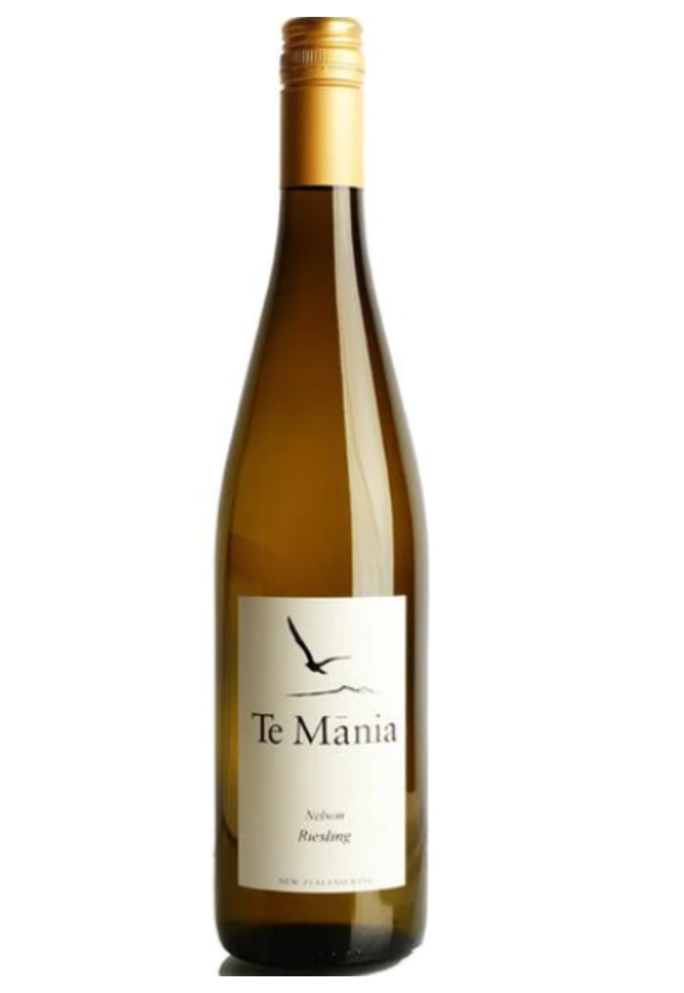 Te Mania Riesling 2019