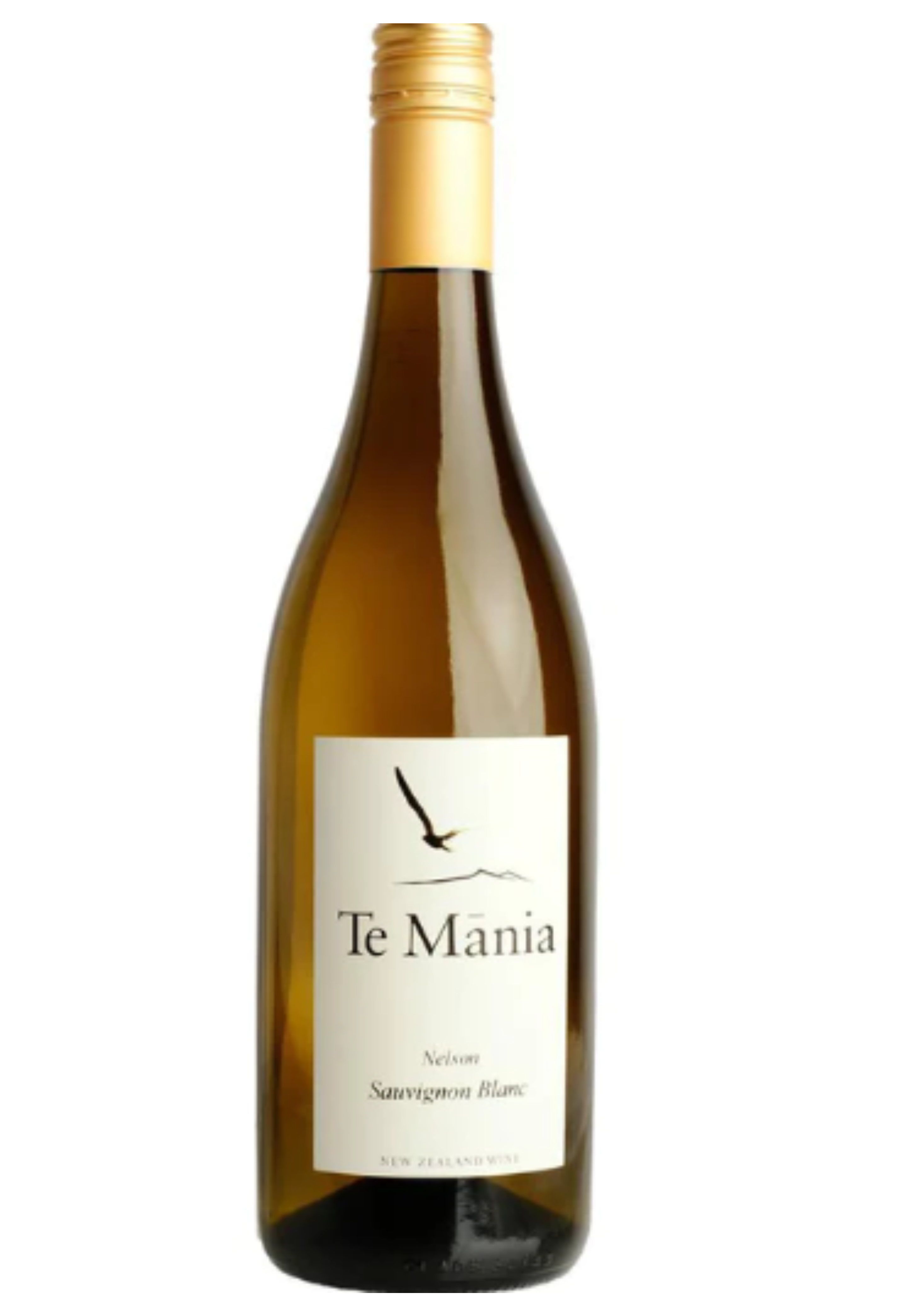 Te Mania Sauvignon Blanc 2015/19