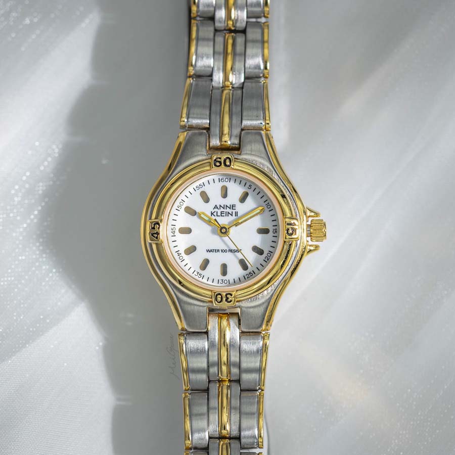 Anne Klein 獨家限量腕錶  AN00543