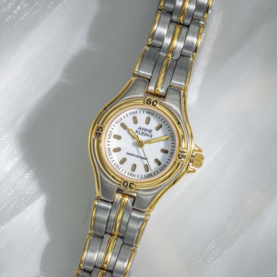 Anne Klein 獨家限量腕錶  AN00543