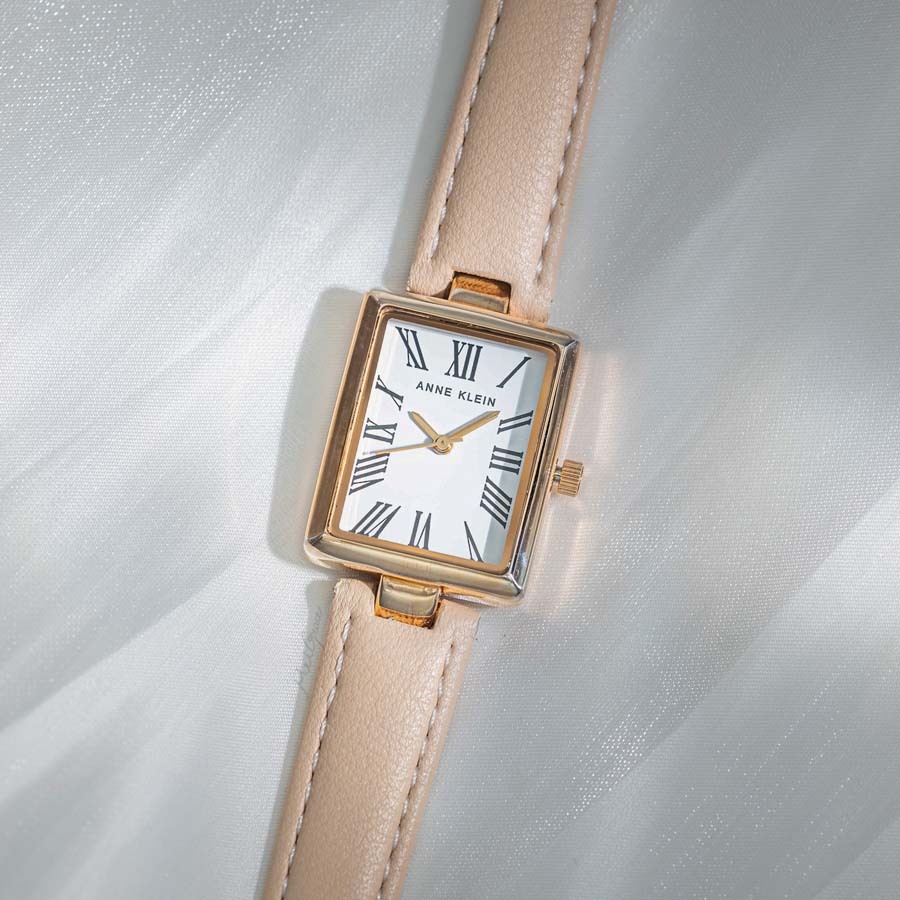 Anne Klein 羅馬系列腕錶 AN00508