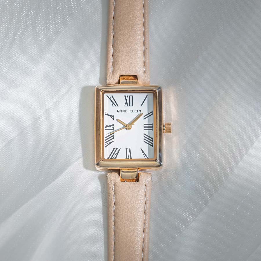 Anne Klein 羅馬系列腕錶 AN00508