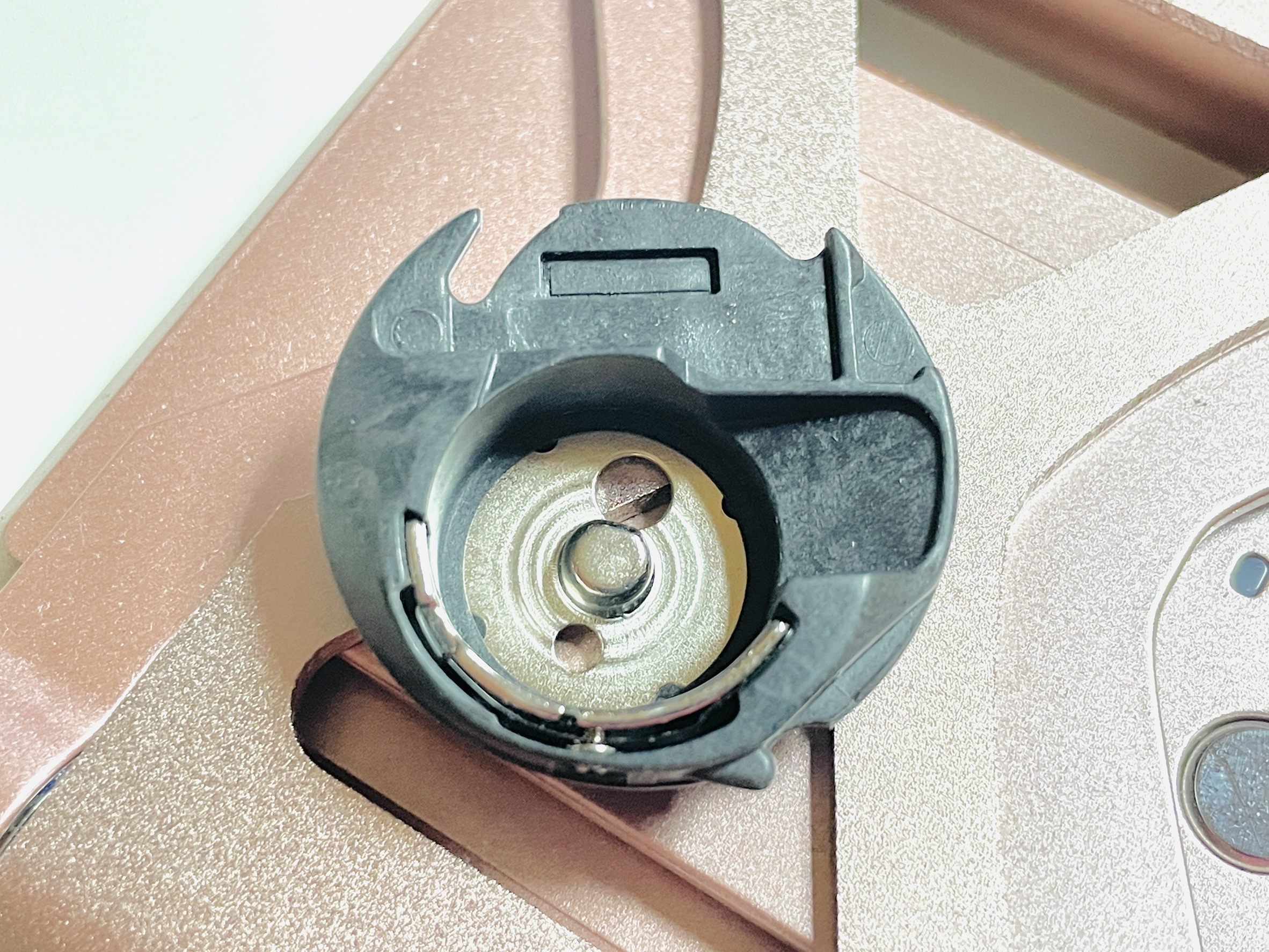 『JUKI』HZL-29Z/27Z 梭殼