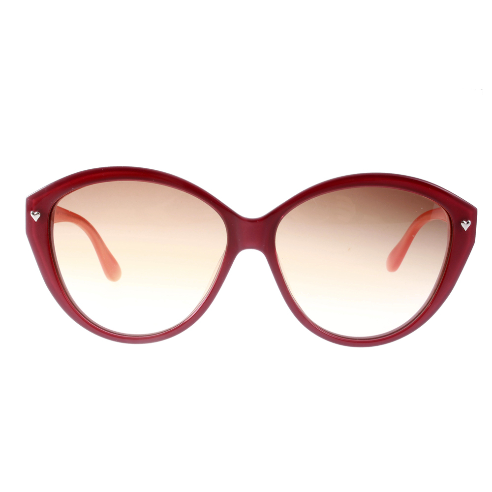 【MARC BY MARC JACOBS】MMJ289S 7U1BA 愛心貓眼太陽眼鏡