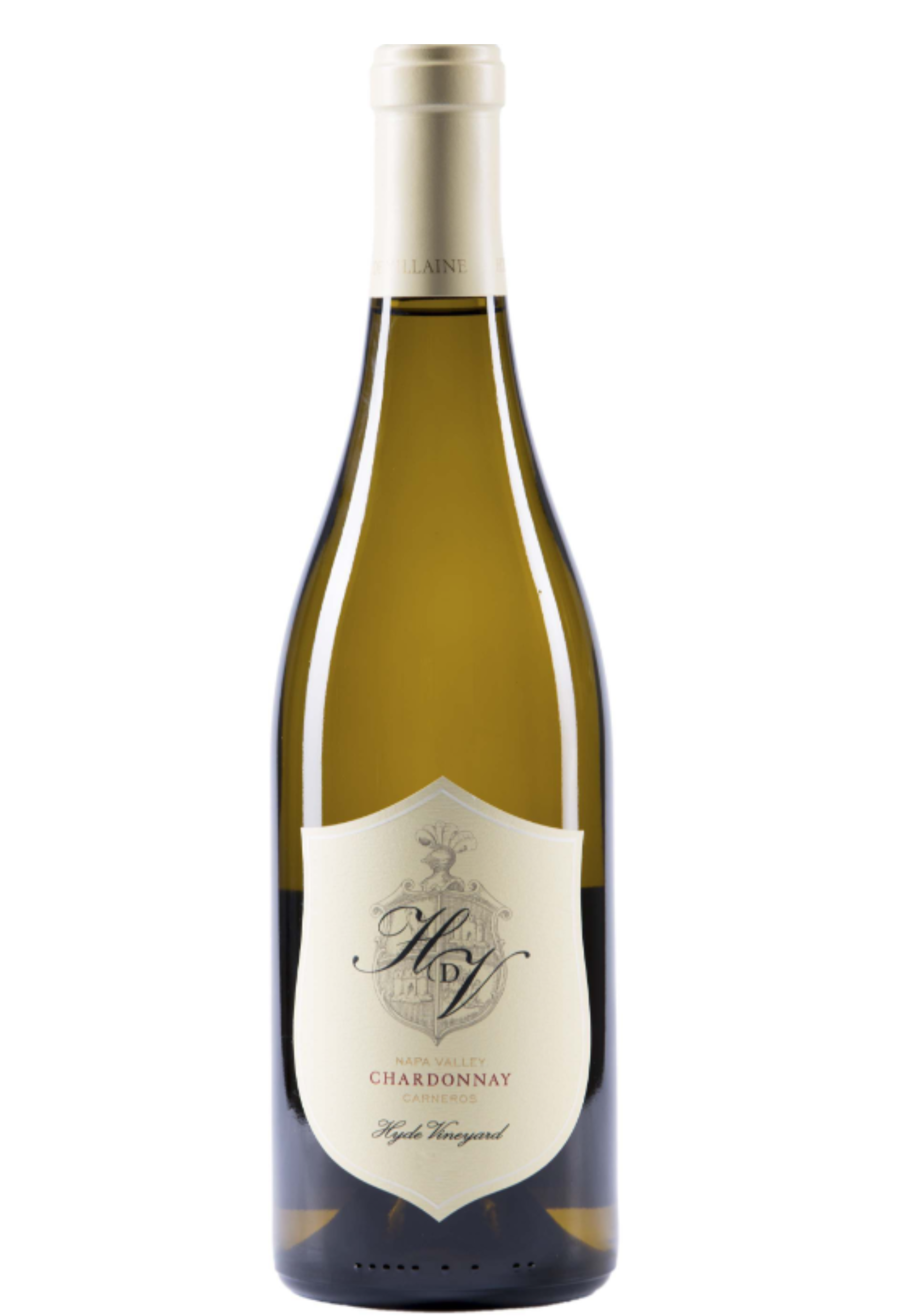 HDV Chardonnay 2016/17/18