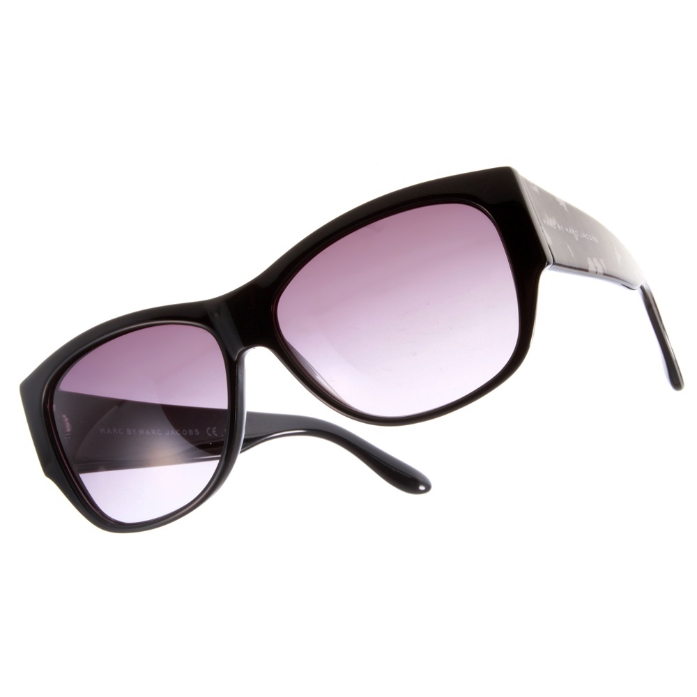 【MARC BY MARC JACOBS】MMJ295S 7T3EU 時尚個性方框太陽眼鏡
