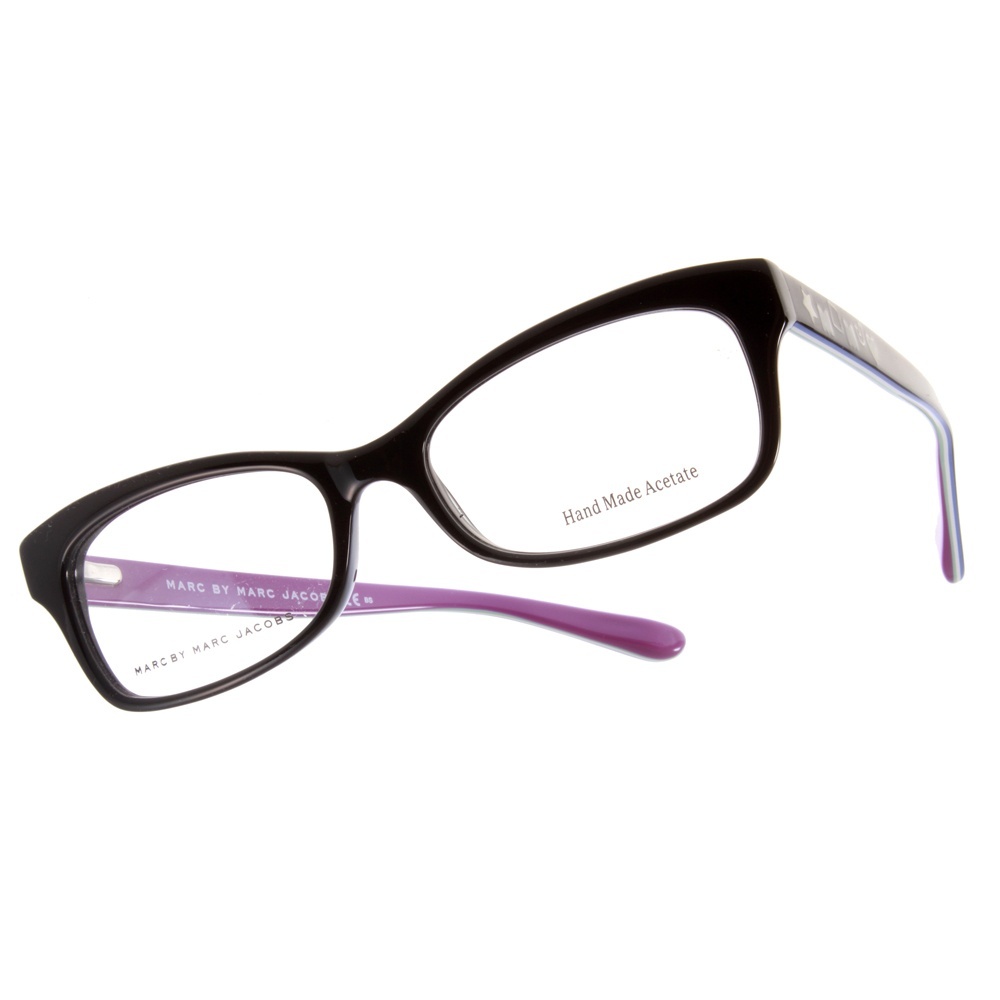【MARC BY MARC JACOBS】MMJ532 JH8 經典方框光學眼鏡