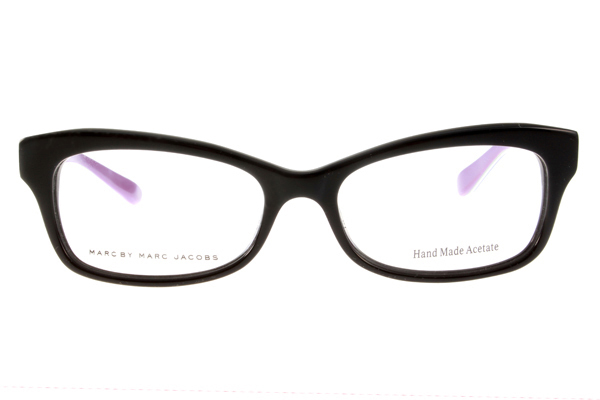 【MARC BY MARC JACOBS】MMJ532 JH8 經典方框光學眼鏡