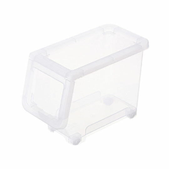 【KEYWAY】中型直取式收納箱 (16L) LF-605 ※限【門市自取/專車配送】