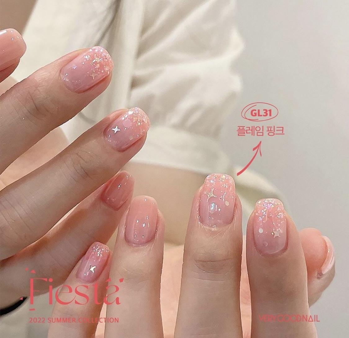 *限時半價 VERYGOODNAIL GL31