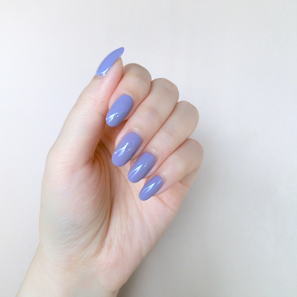 ARTiS di Voce LA06 紫外光