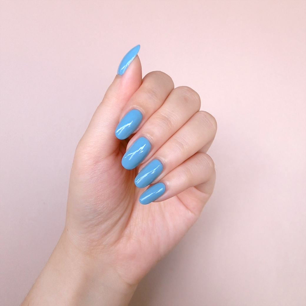 ARTiS di Voce LA07 天晴藍