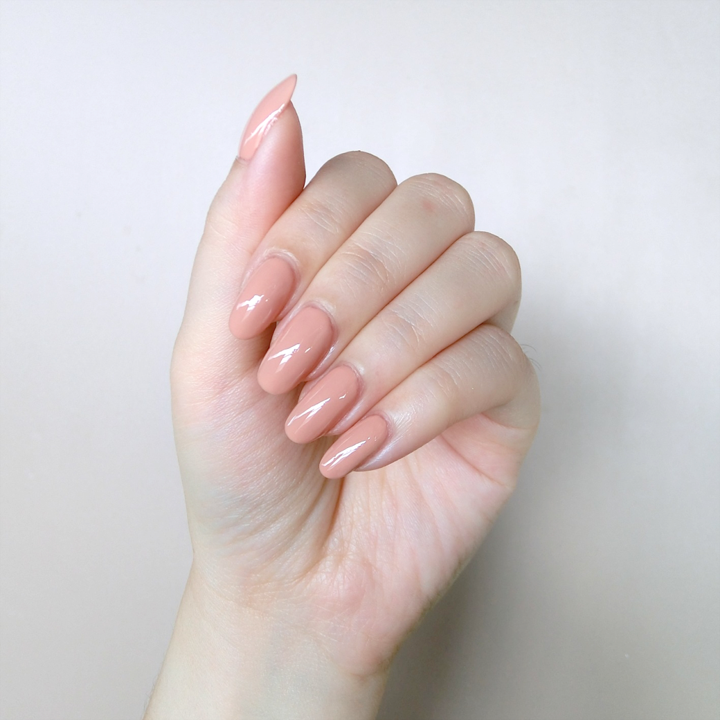 ARTiS di Voce LA08 蜜茶橘