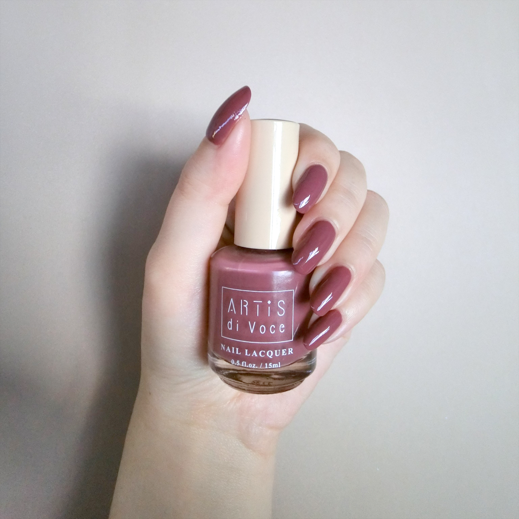 ARTiS di Voce LA09 煙燻粉