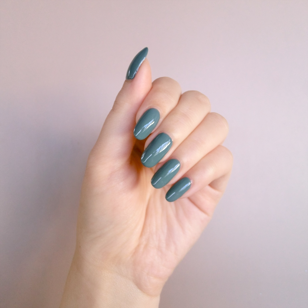 ARTiS di Voce LA12 黛青藍