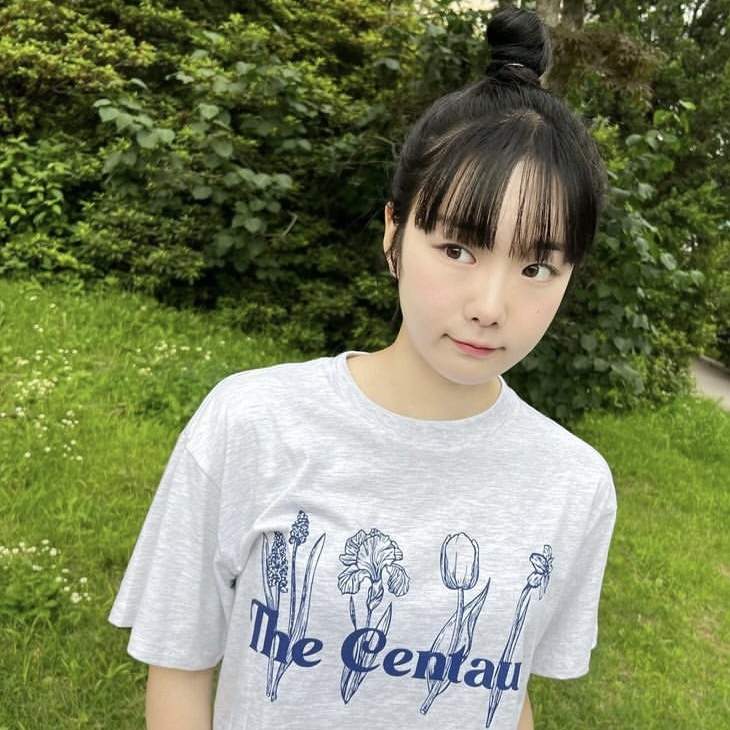 <韓國代購> THE CENTAUR FOUR BEAUTIES TSHIRT