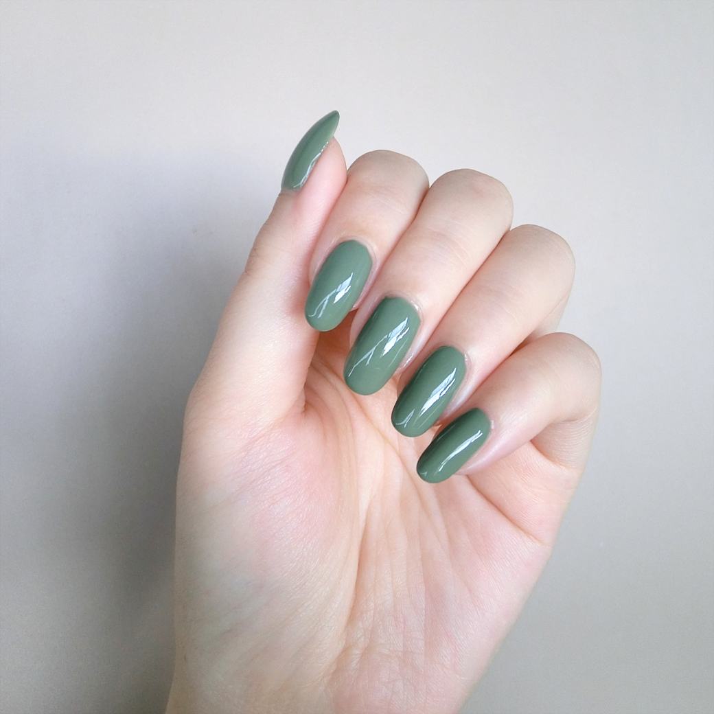 ARTiS di Voce LA13 沉靜綠