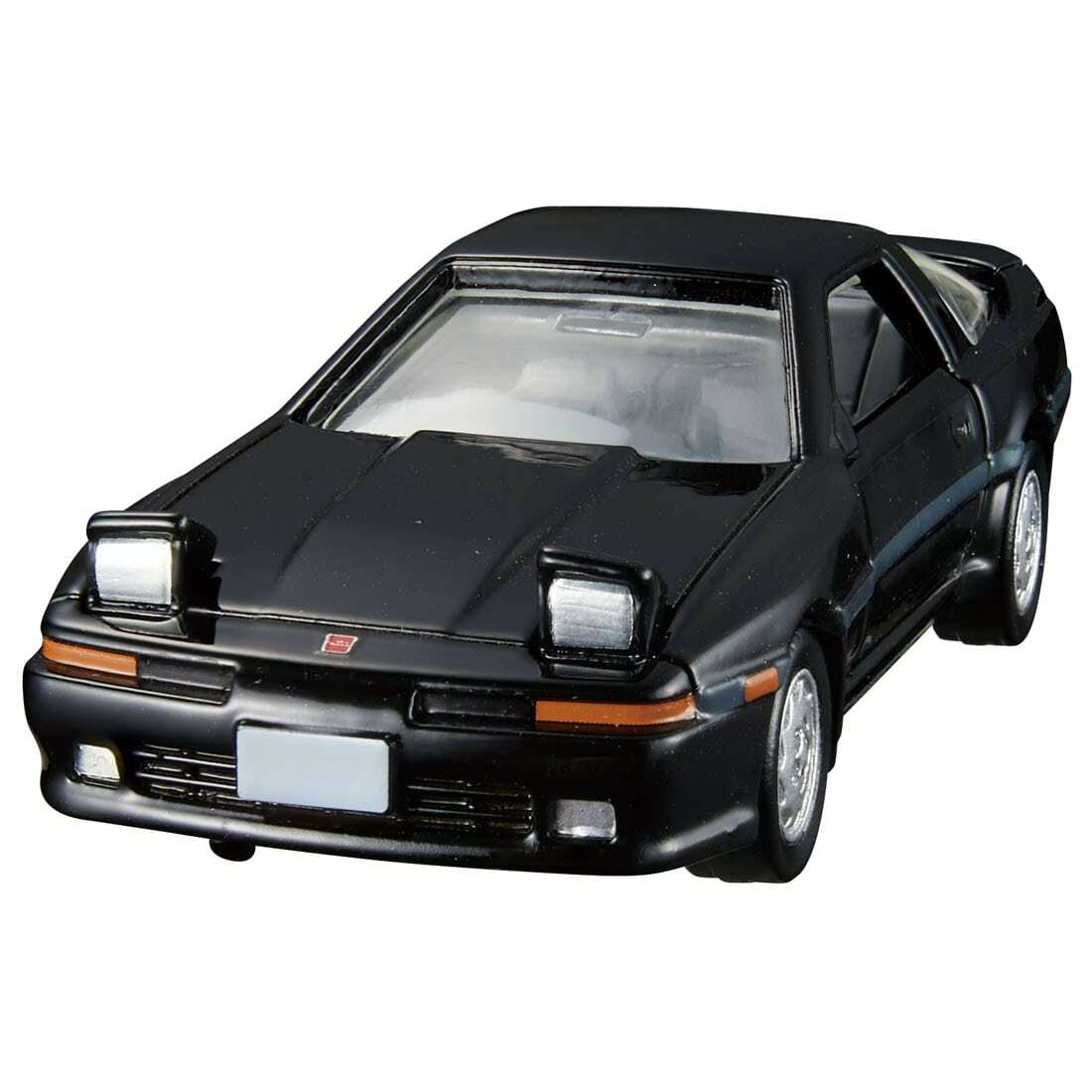 Takara Tomy Tomica - Premium No. 25 豐田 Supra
