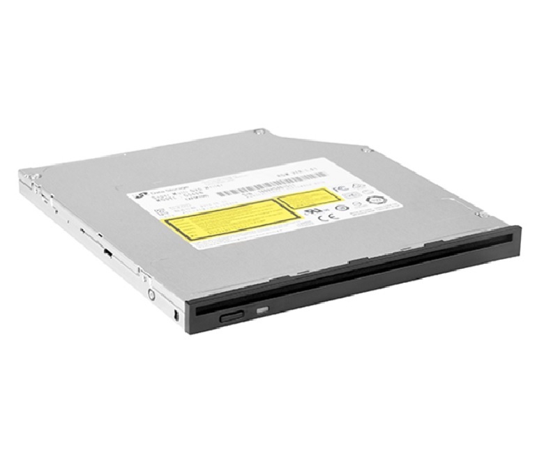 米特3C數位–SilverStone 銀欣 SOD04 薄型光碟機/SST-SOD04