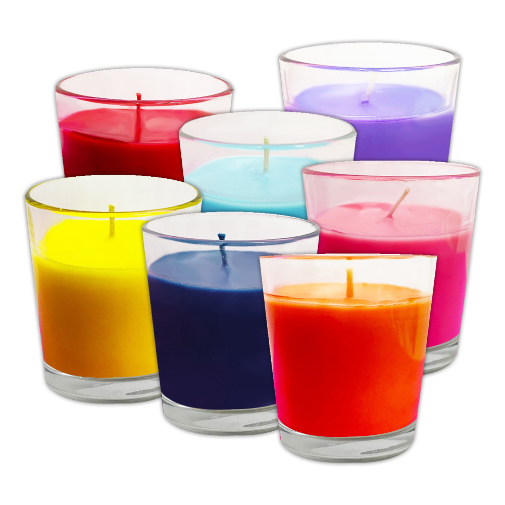 【Great Scents】香氛蠟燭-3oz/85g(多款任選)