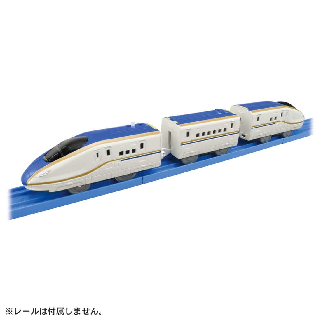 Takara Tomy Plarail Train ES-04 Entry Plarail E7 光輝號列車