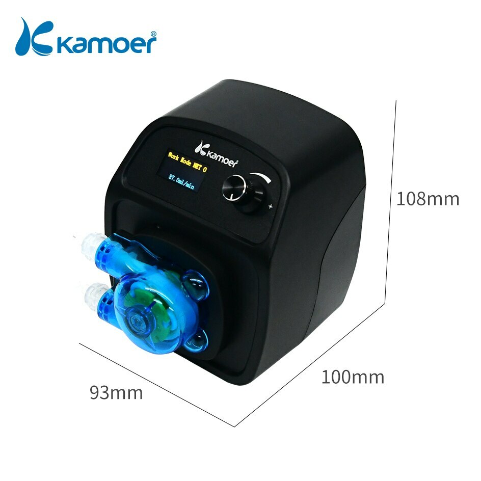 Kamoer X1 Pro T2
