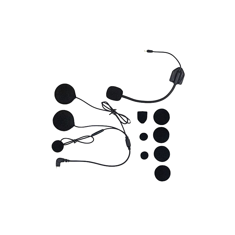 飛樂 Philo M3 耳機麥克風組