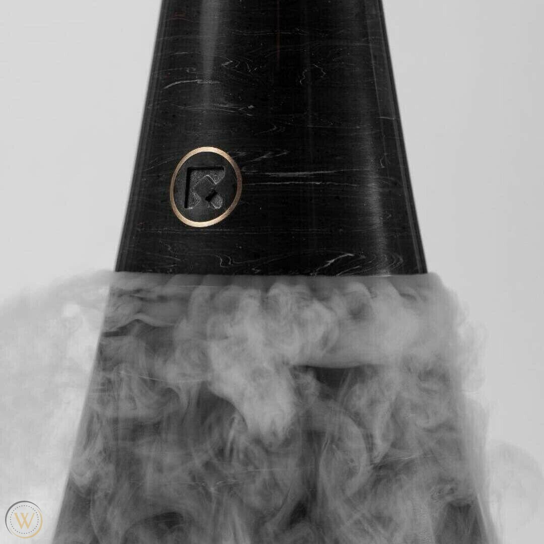 Roden Hookah - Black