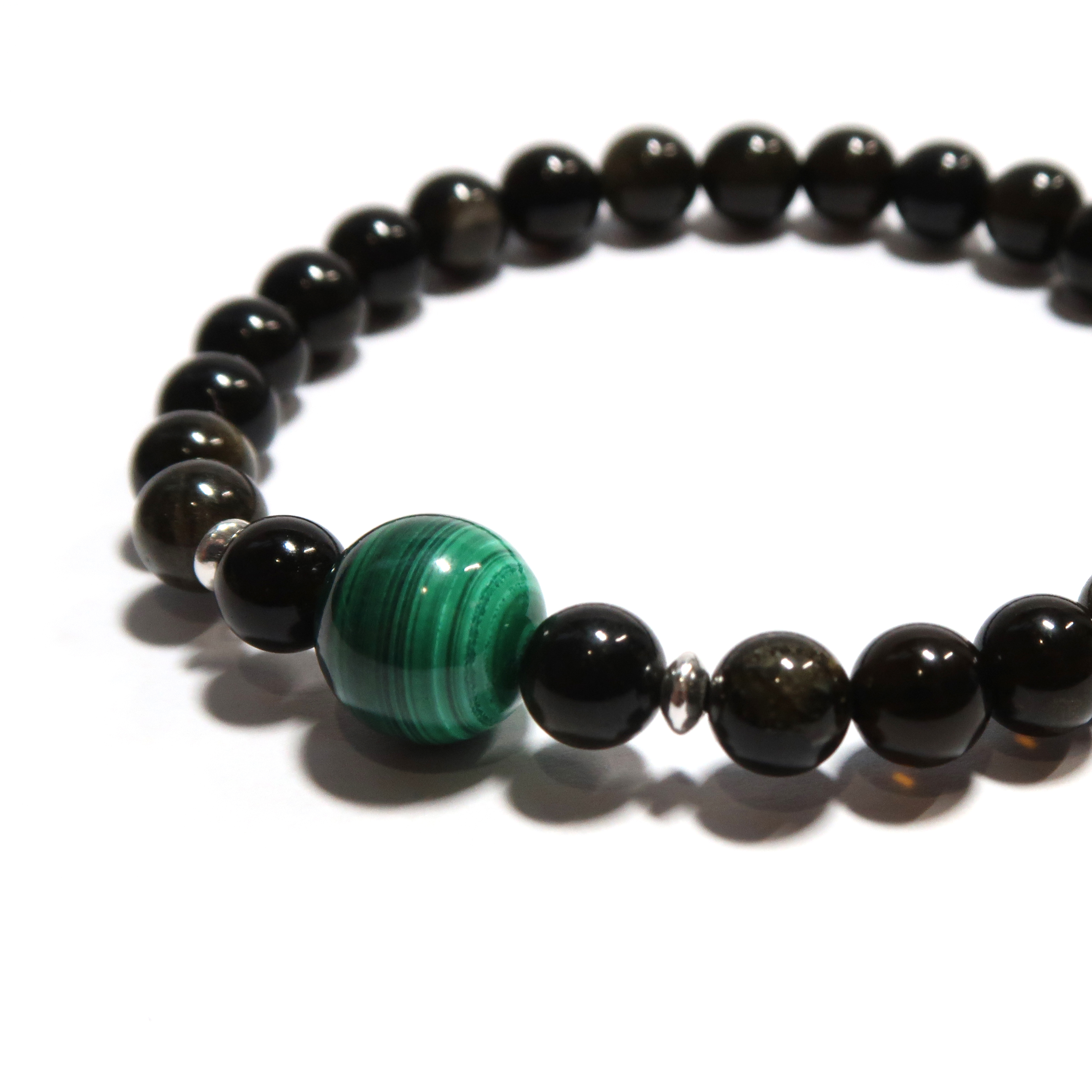 6mm 特級金曜石手串