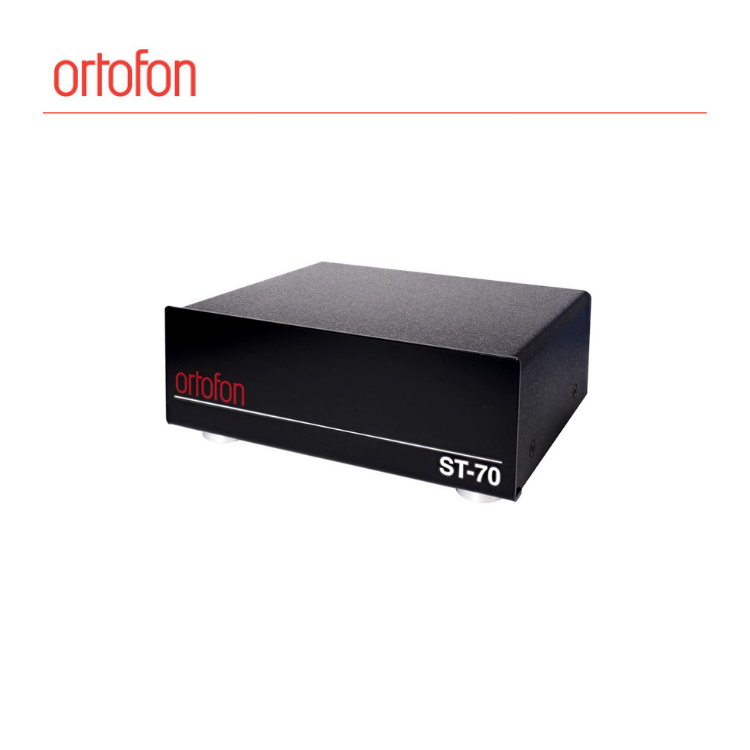 Ortofon ST-70 MC Transformer