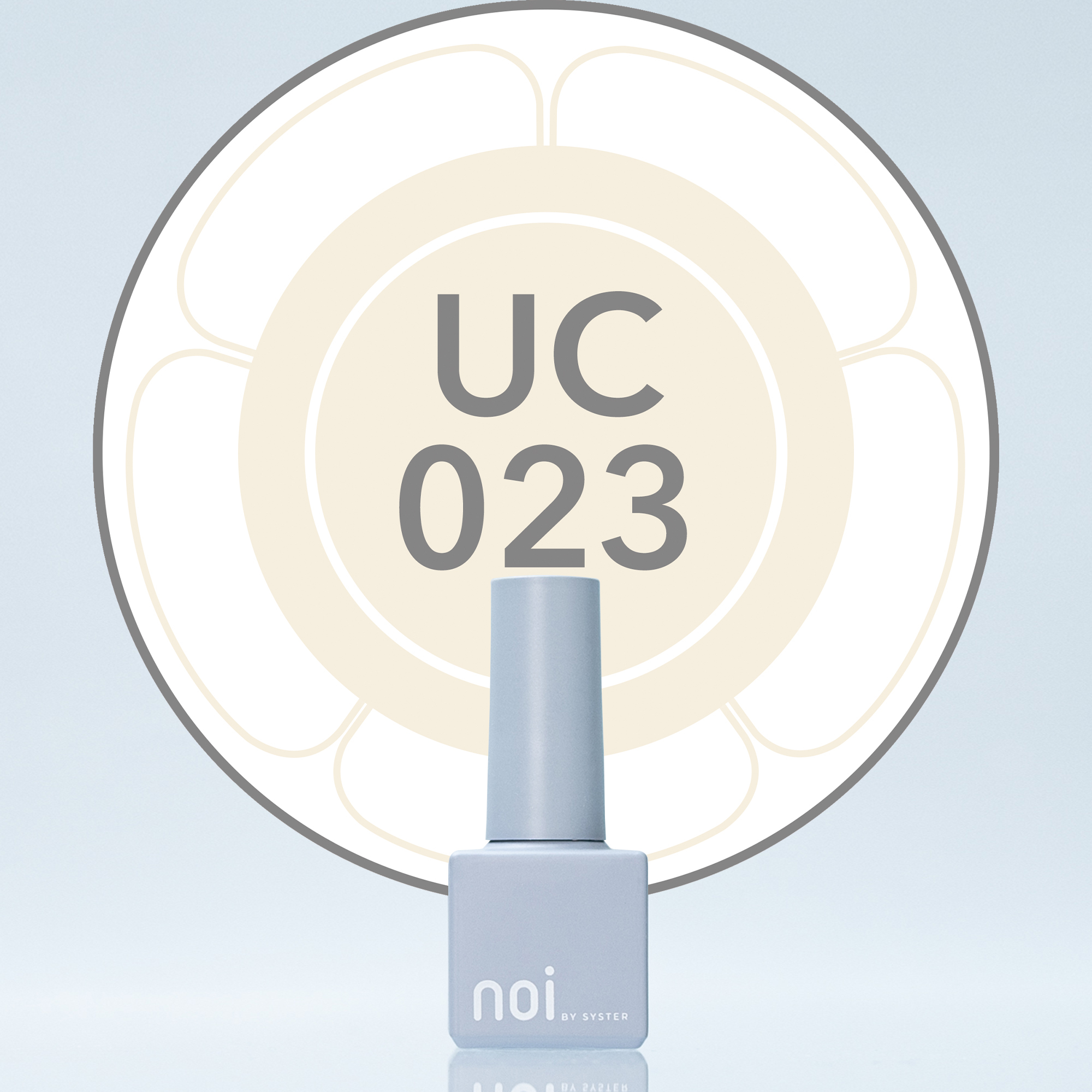 UC023 - WHITE