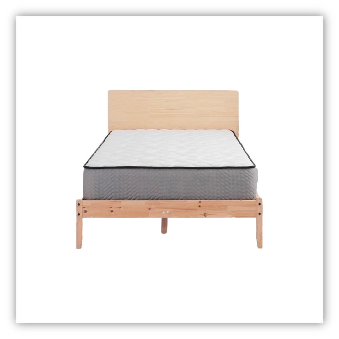 奈奈獨立筒 3.5*6.2 單人