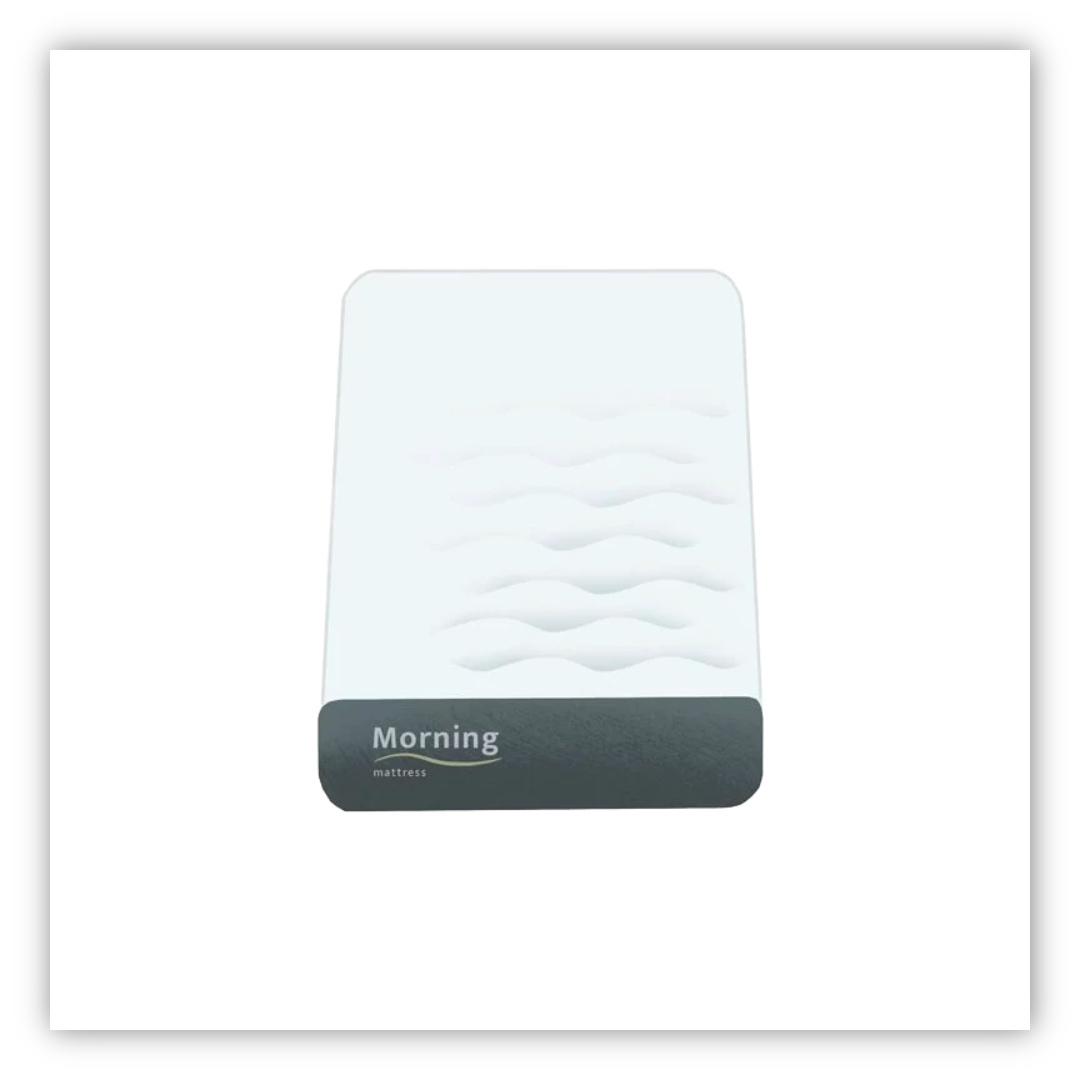 早安床墊單人床