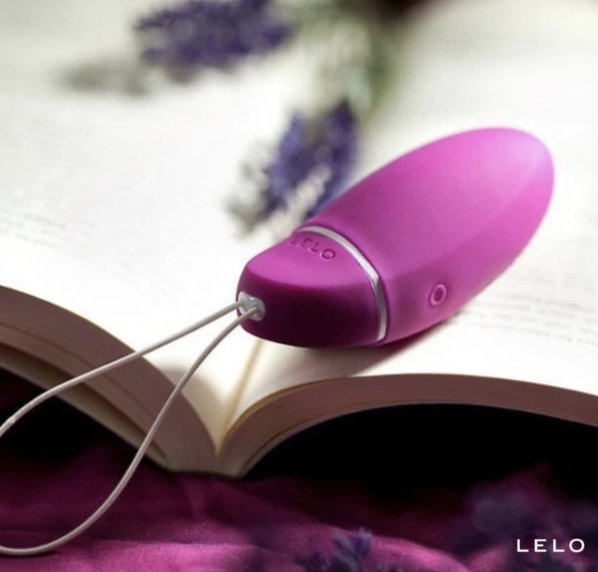 LELO-Lelo Smart Bead 智能萊珞球 凱格爾訓練 聰明球