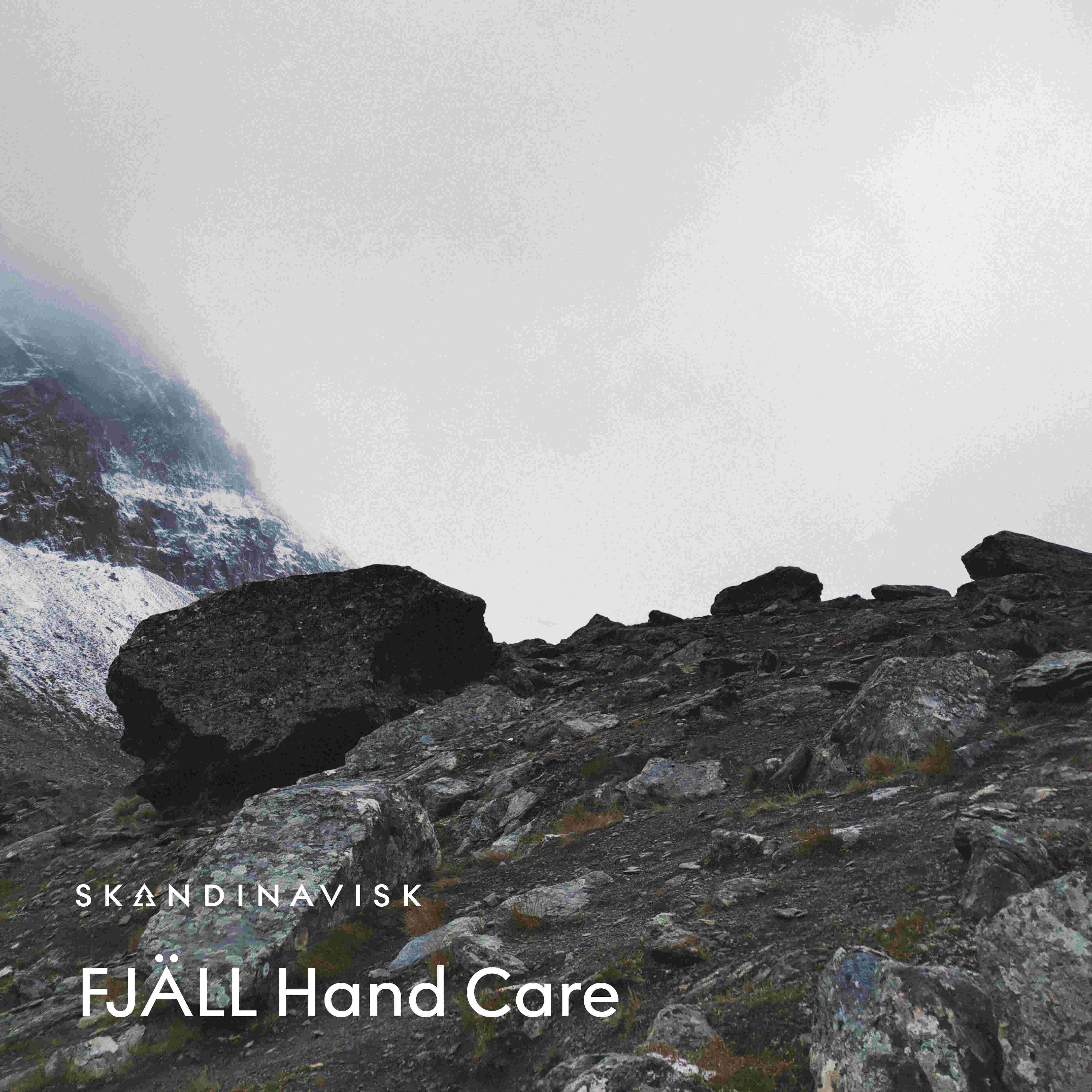 FJÄLL 高原漫步護手霜