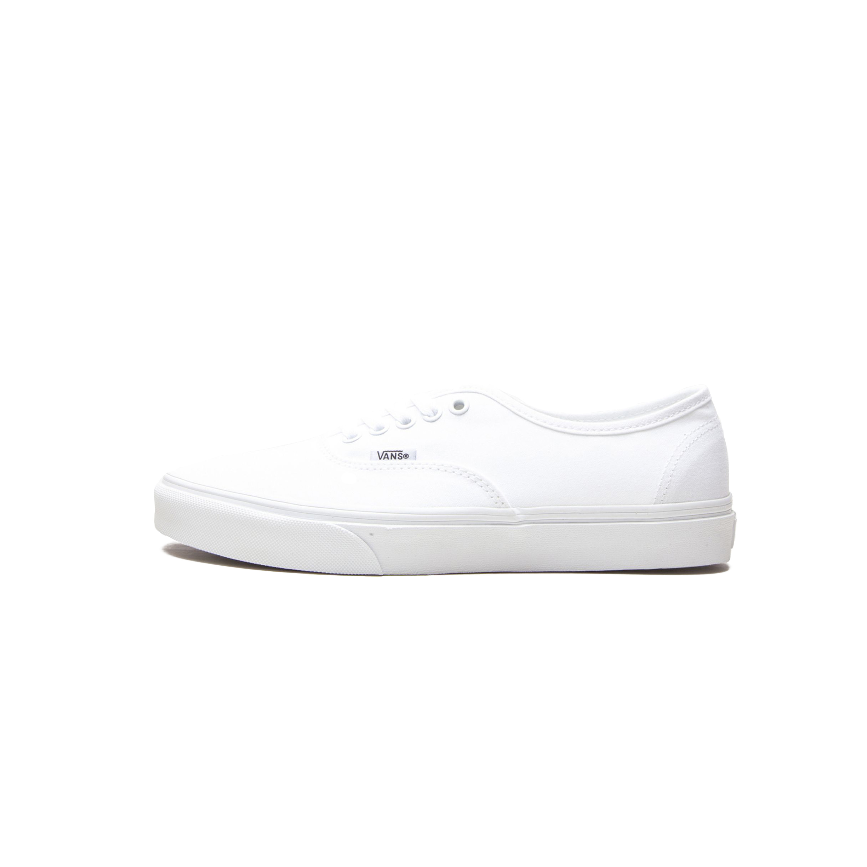 VANS UA AUTHENTIC TRUE WHITE VN000EE3W00