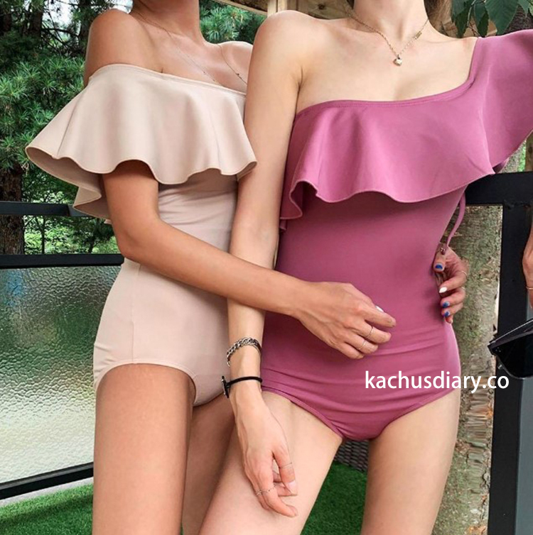 2022 ins Fashion swimsuit NO.8
