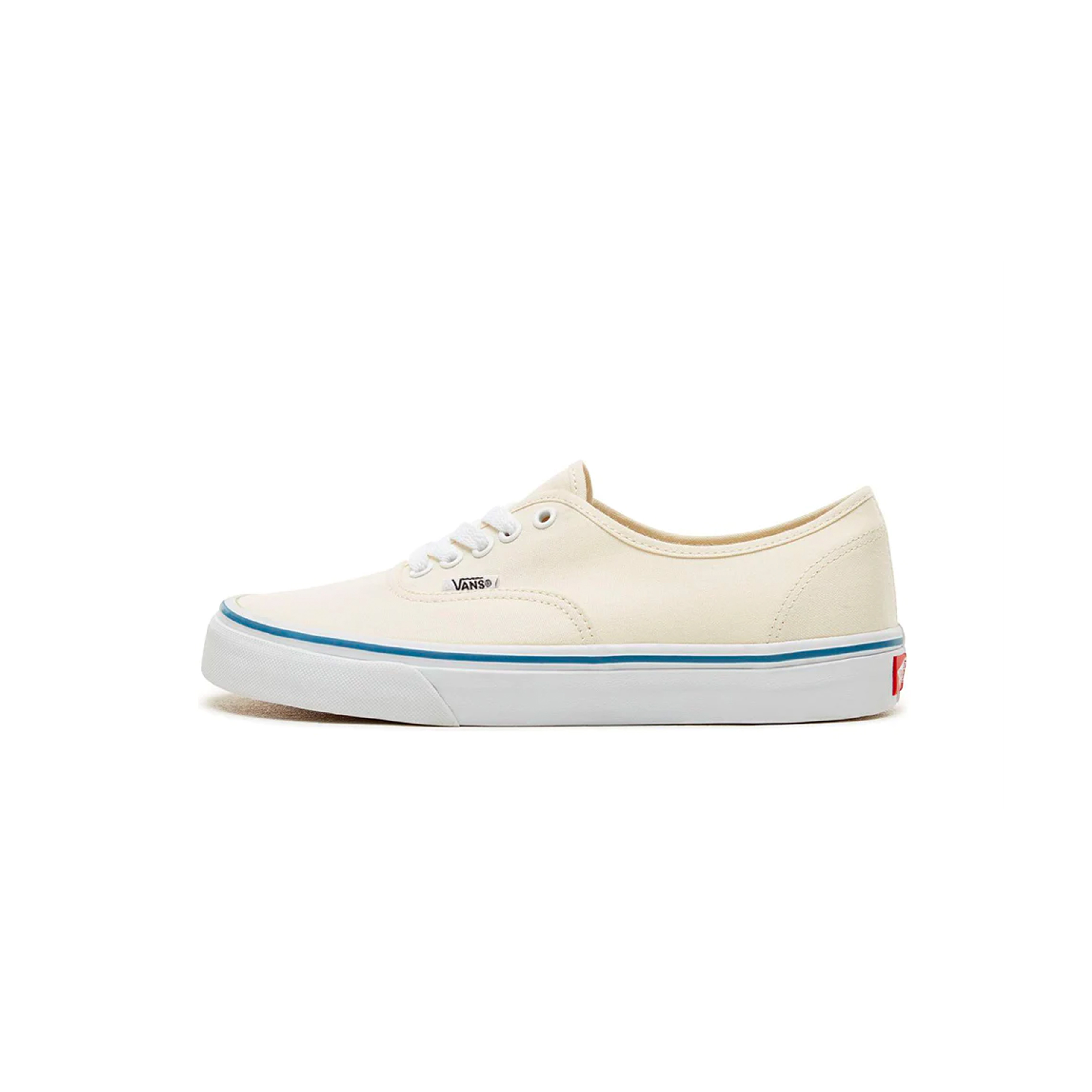 VANS AUTHENTIC WHITE VN000EE3WHT