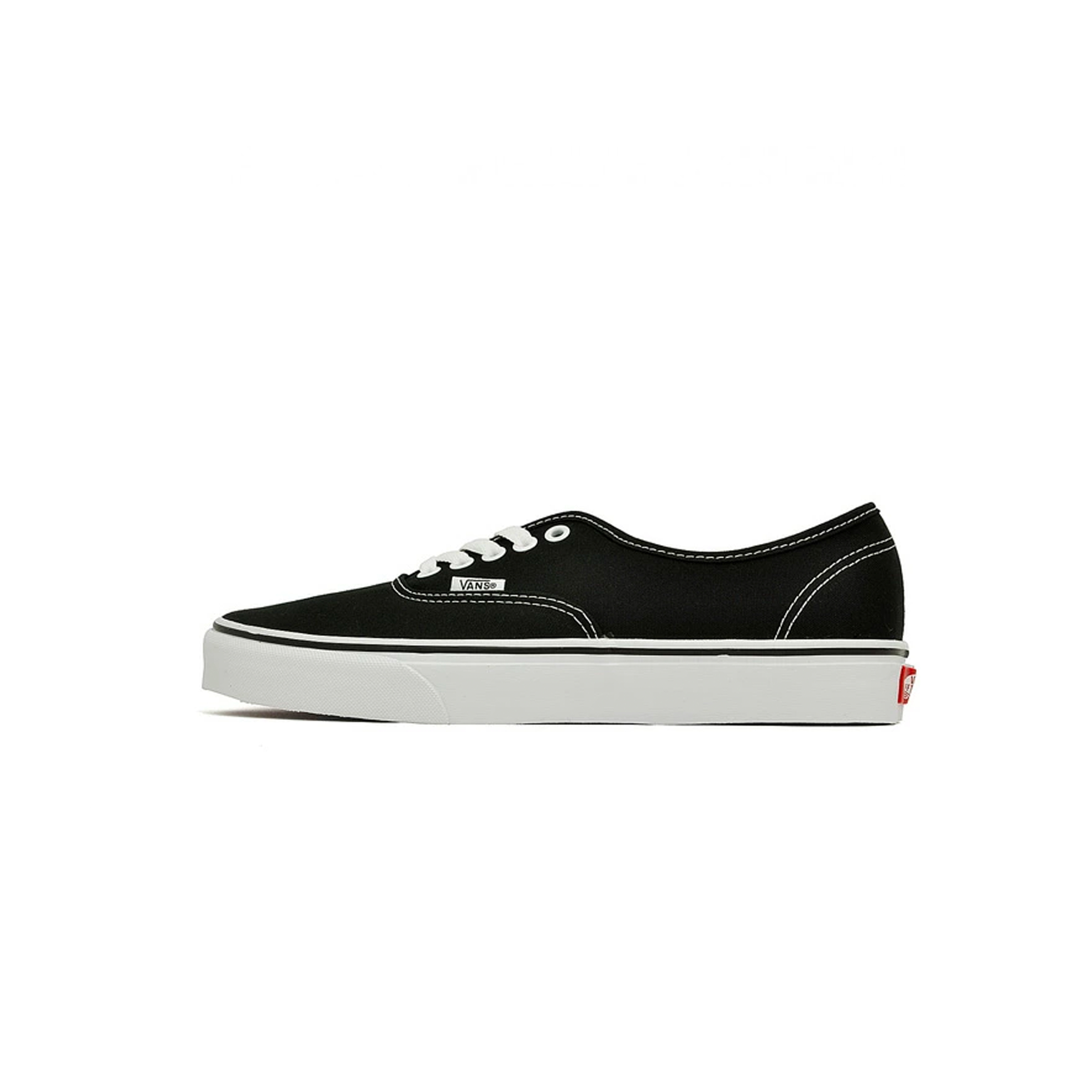 VANS AUTHENTIC VN000EE3BLK