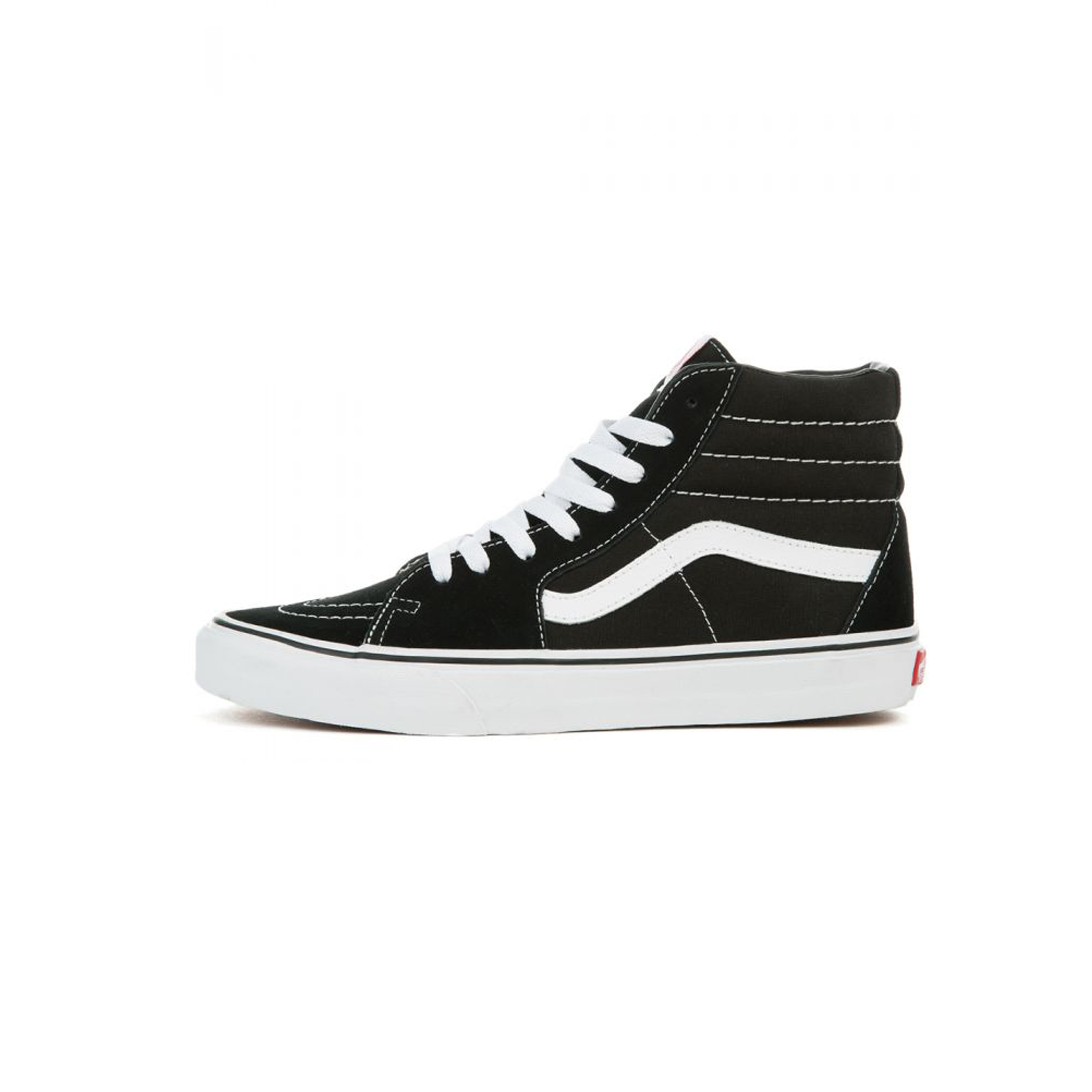 VANS SK8-HI BLACK/BLURK/WHITE VN000D5IB8C
