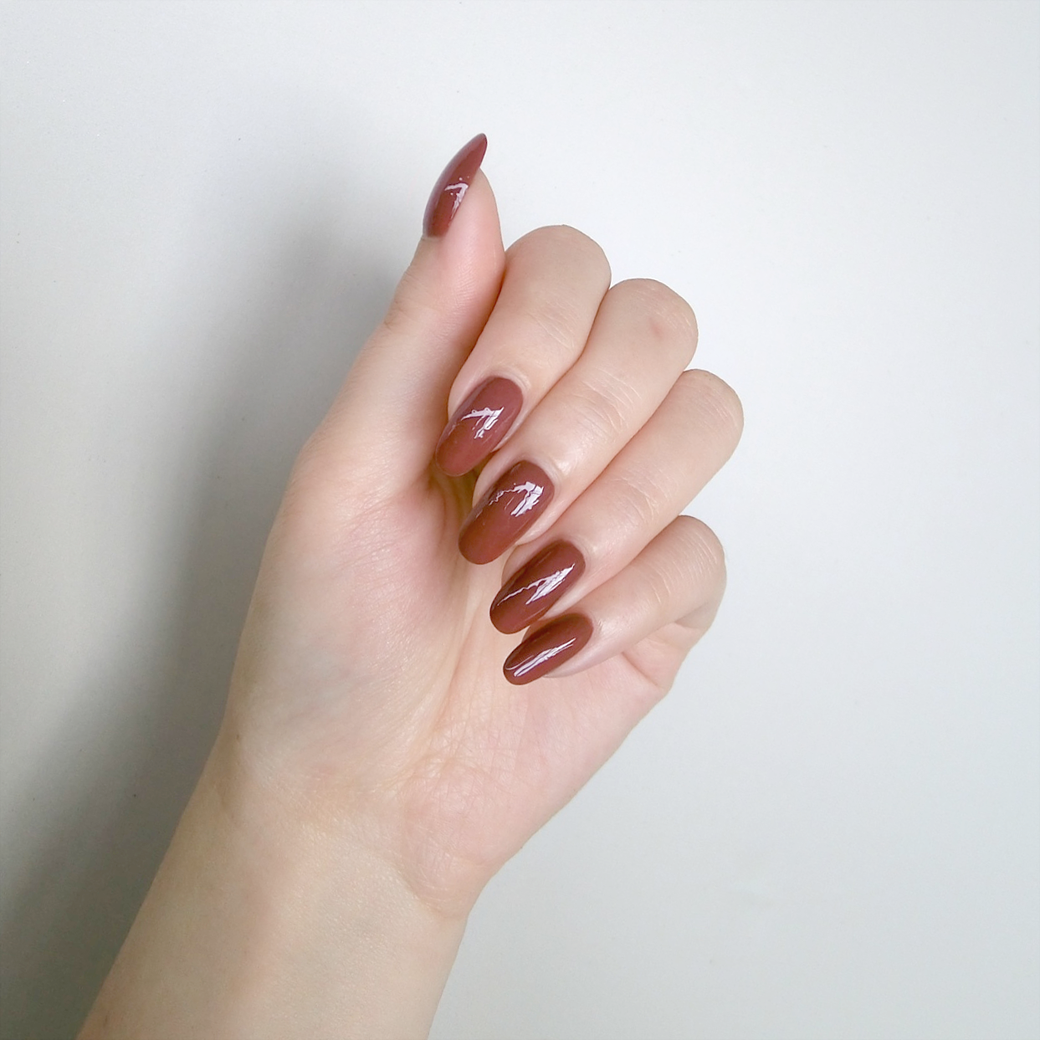 Ellie × ARTiS di Voce EA03 我愛朱古力