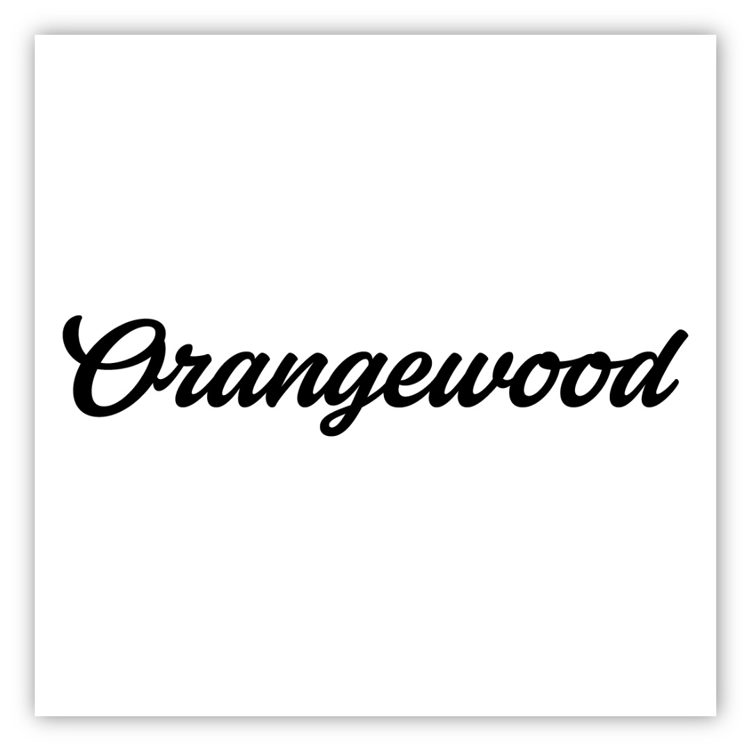 orangewood美國代購Logo
