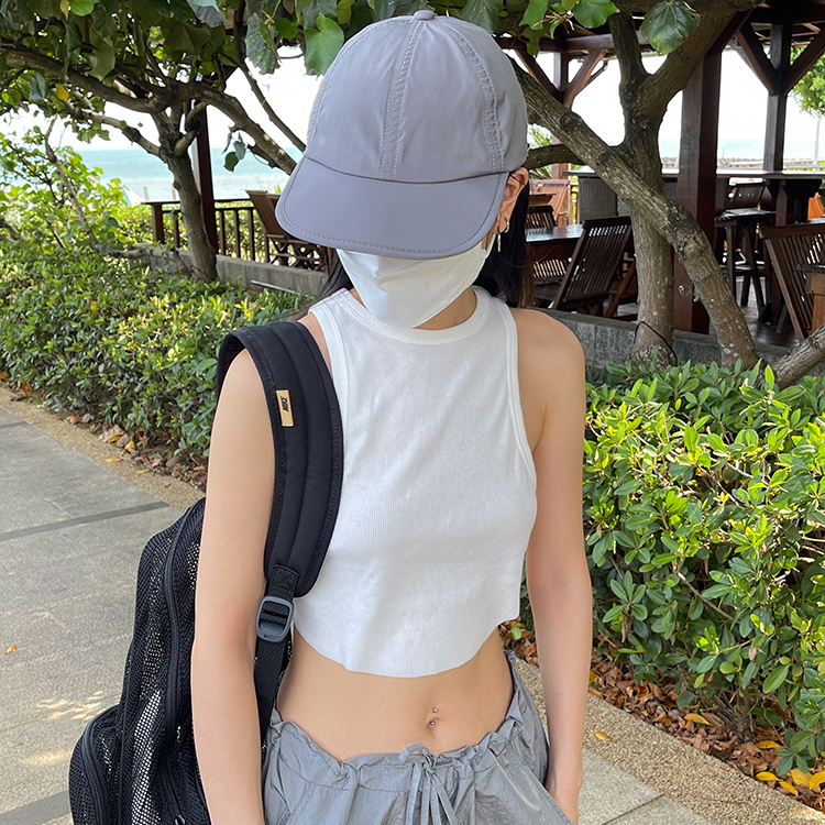 機能輕量棒球帽