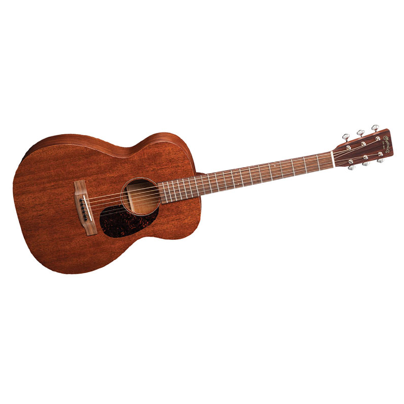 Martin 0015M 全單板 桃花心木 木吉他 公司貨【宛伶樂器】