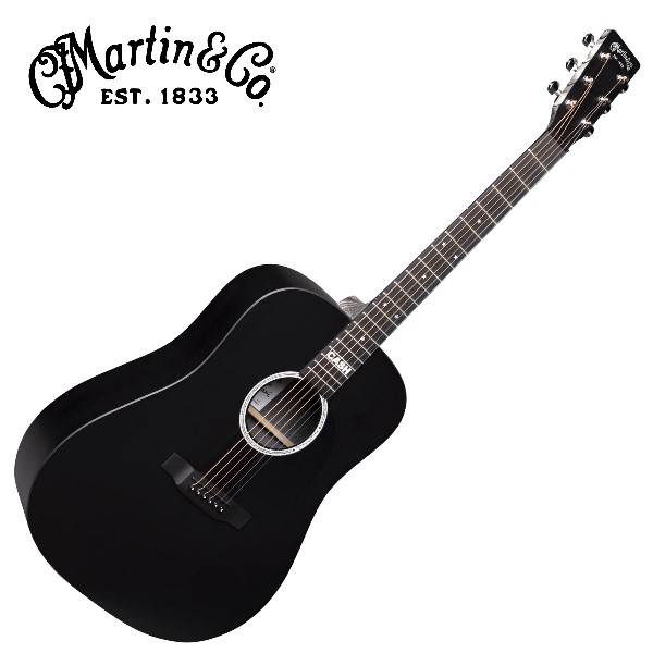Martin DXJohnnyCash 41吋 電木吉他