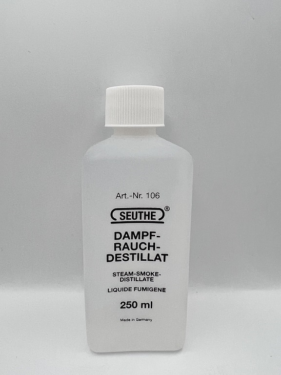 Seuthe 106號 冒煙油.250ml