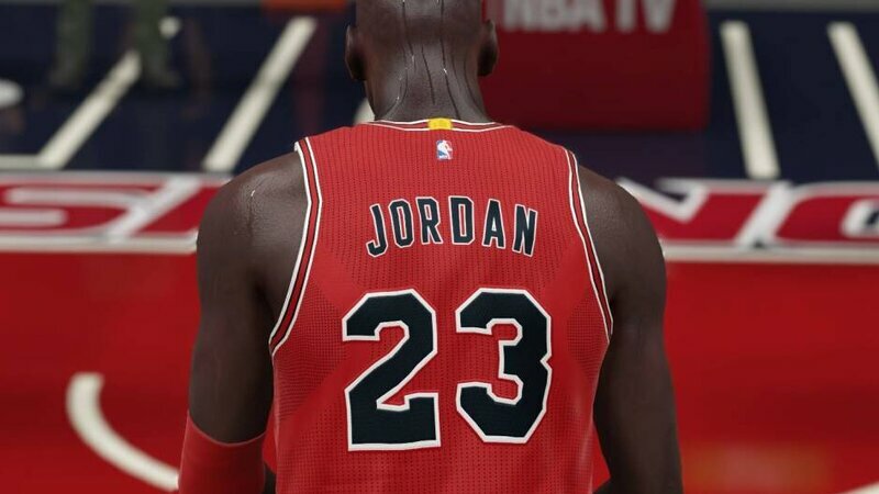 XSX NBA 2K23 中文版