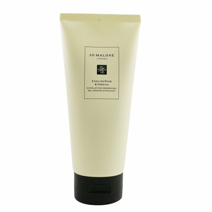 JO MALONE 祖馬龍 英國梨與小蒼蘭身體磨砂凝膠 200ml